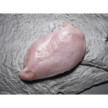 Pechuga de Pavo 1 Kg.