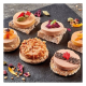 Mousse de Foie de Pato con Ciruelas 100 gr Malvasía.