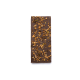 Chocolate con Leche y Frutos Secos Caramelizados Pancracio.
