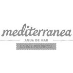 Mediterránea Agua de Mar